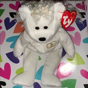Ty beanie baby Mrs.